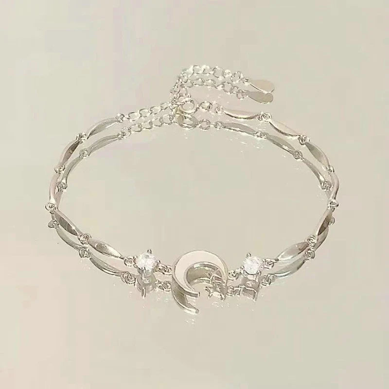 Fashion Sweet Bow Bracelet